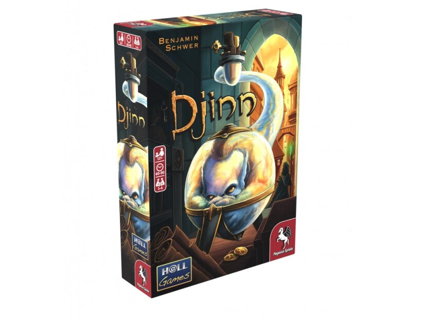 Djinn