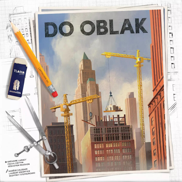 Do oblak