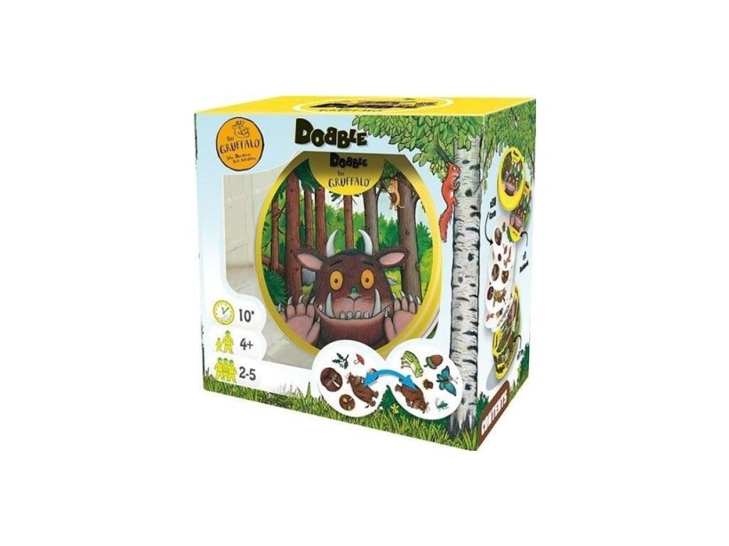 Dobble Gruffalo