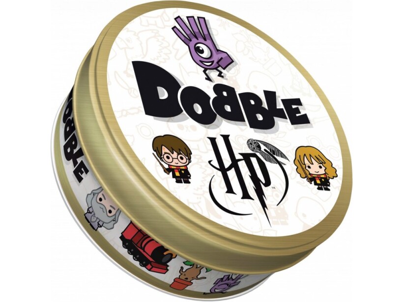 Dobble Harry Potter EN