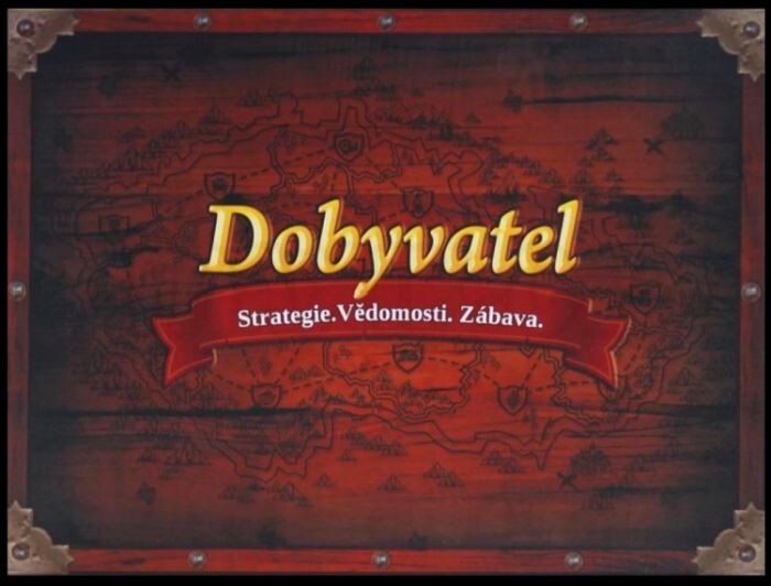 Dobyvatel