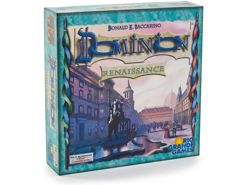 Dominion: Renaissance - EN