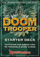 Doomtrooper CCG