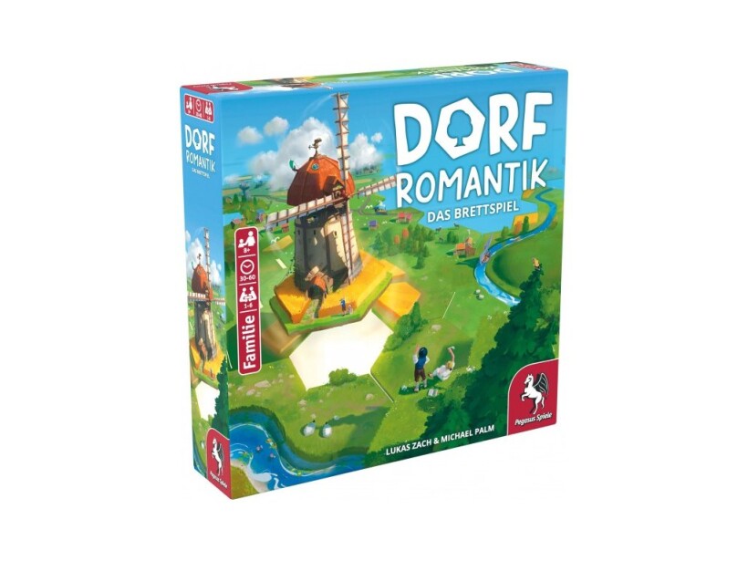 Dorfromantik DE