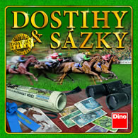 Dostihy a sázky