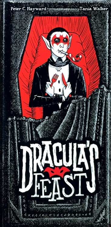 Dracula's Feast