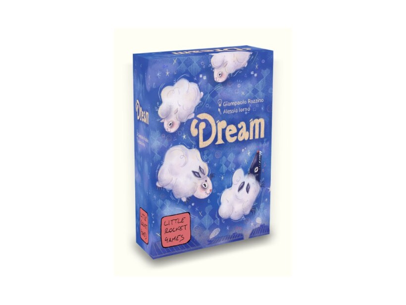 Dream (2nd Edition) - EN