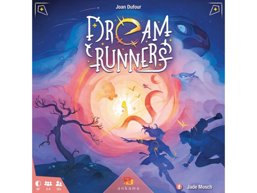 Dream Runners