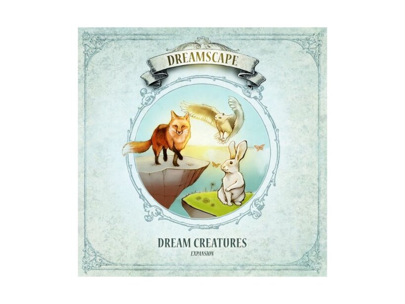 Dreamscape: Dream Creatures