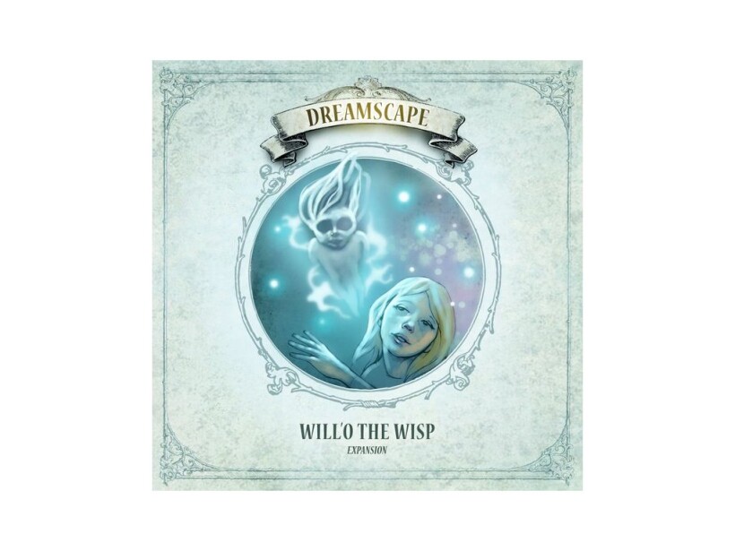 Dreamscape: Will'O the Wisp