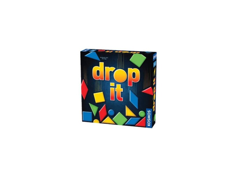 Drop It - EN