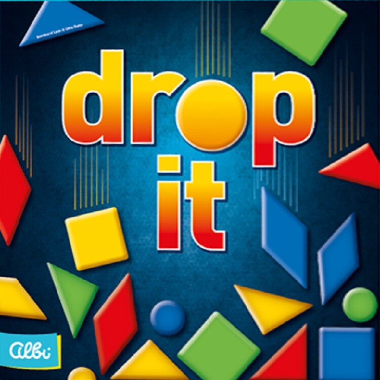 Drop It