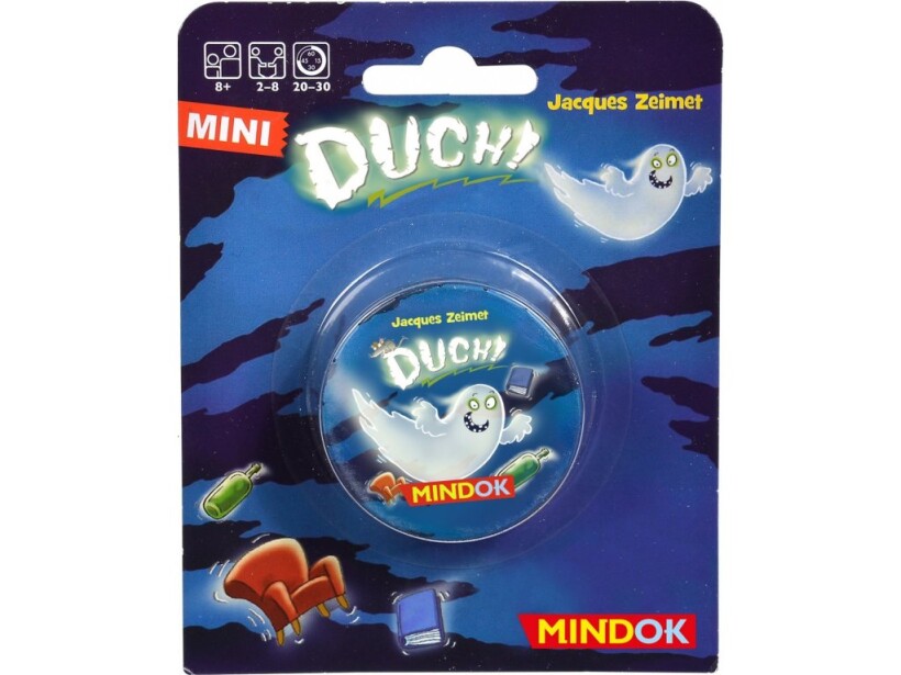 Duch Mini