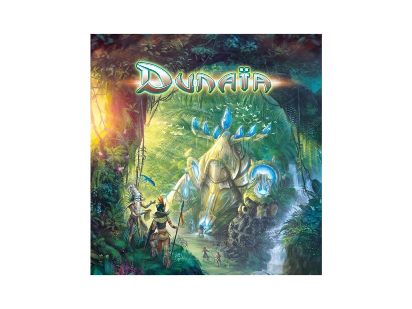 Dunaia