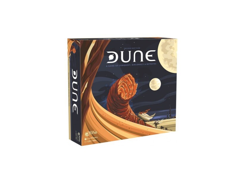Dune: Special Edition