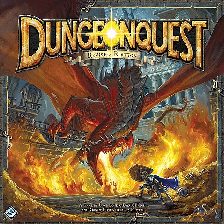 Dungeonquest