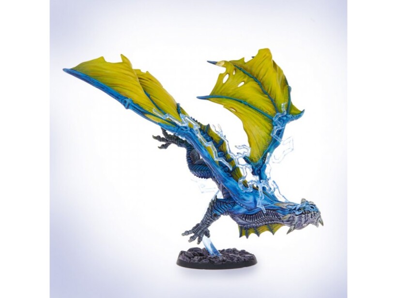 Dungeons & Lasers - Freyr