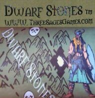 Dwarf Stones
