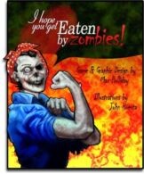 Eaten By Zombies!