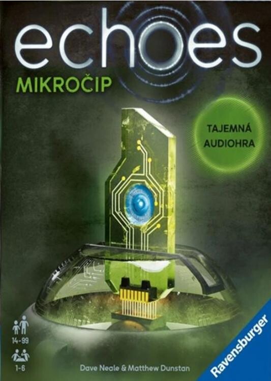 Echoes: Mikročip