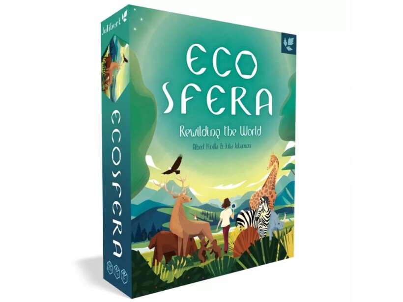 Ecosfera - EN/FR/DE/ES