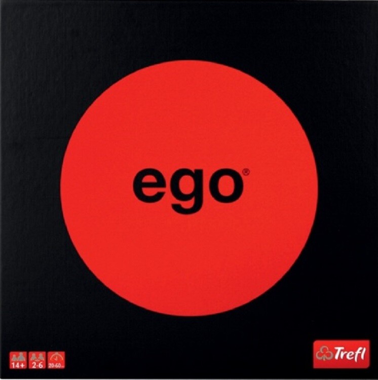 Ego
