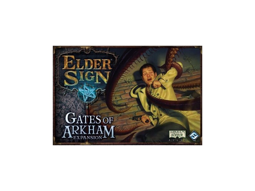 Elder Sign: Gates of Arkham
