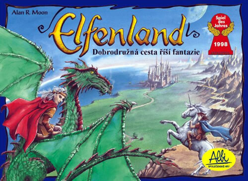 Elfenland