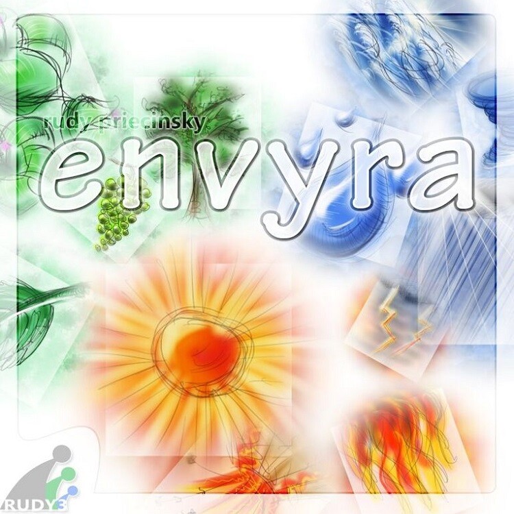 Envyra