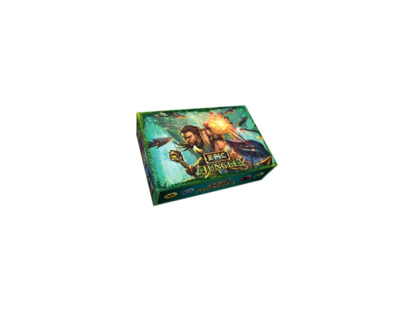 Epic Card Game: Guardians of Gowana