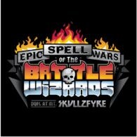 Epic Spell Wars of the Battle Wizards: Duel at Mt. Skullzfyre