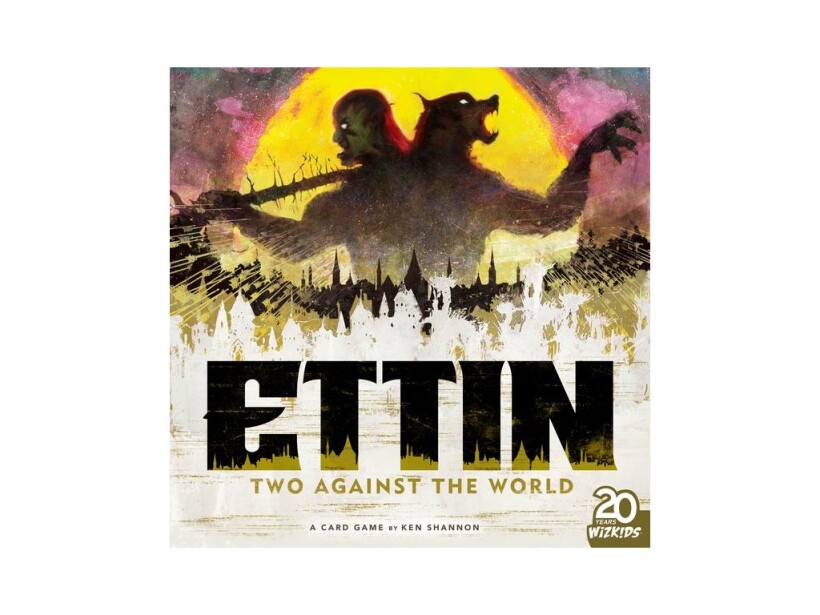 Ettin