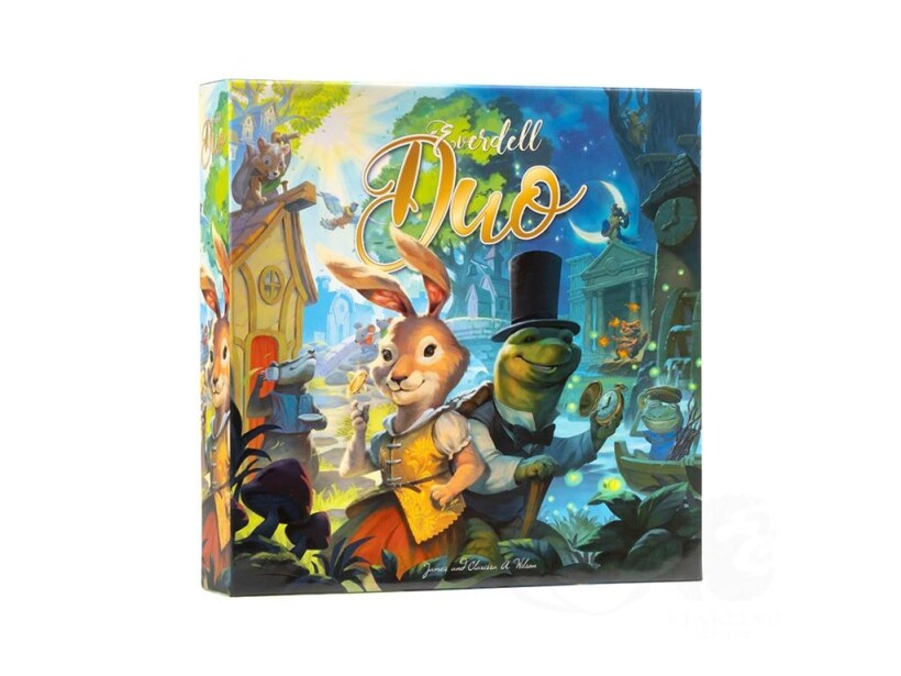 Everdell Duo - EN