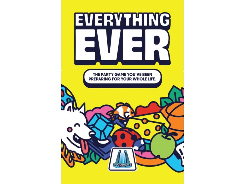 Everything Ever