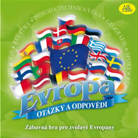 Evropa: Otázky a odpovědi