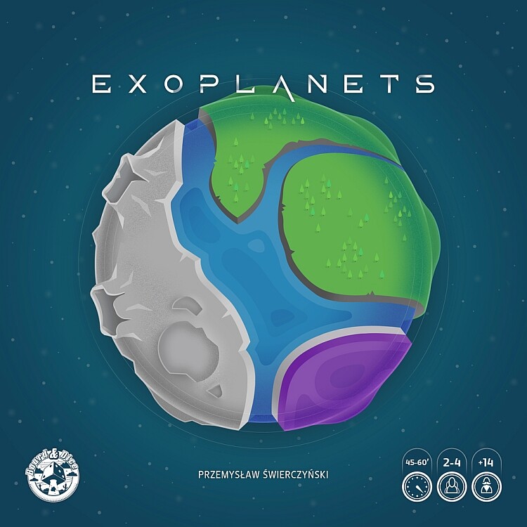 Exoplanets