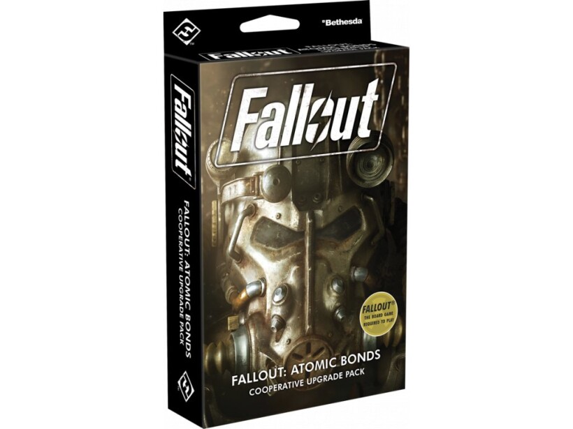 Fallout: Atomic Bonds