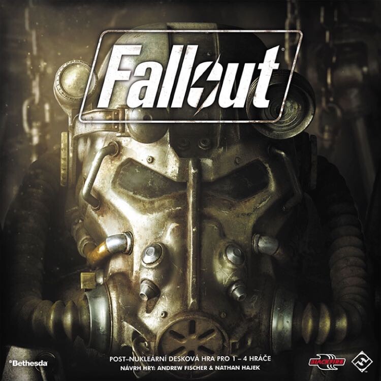 Fallout