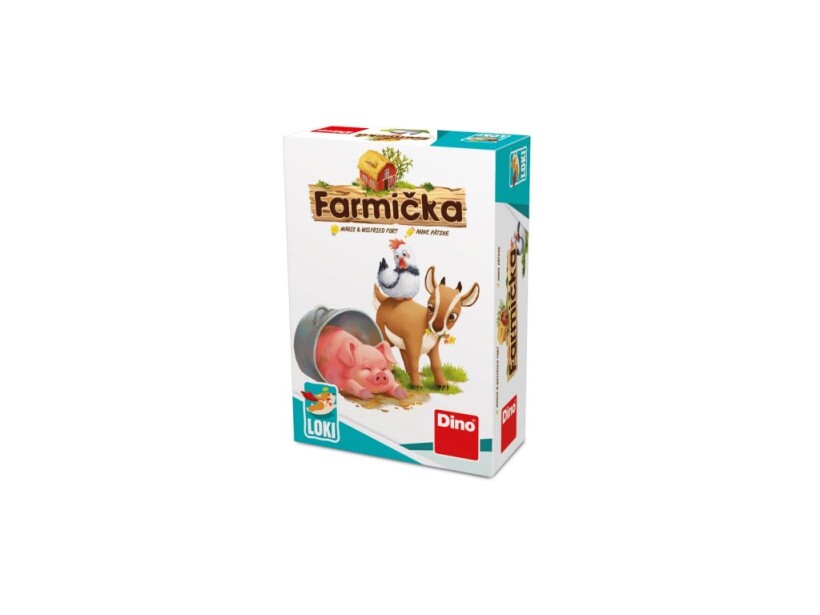 Farmička