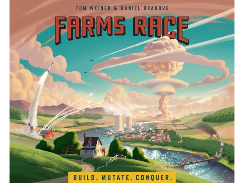 Farms Race