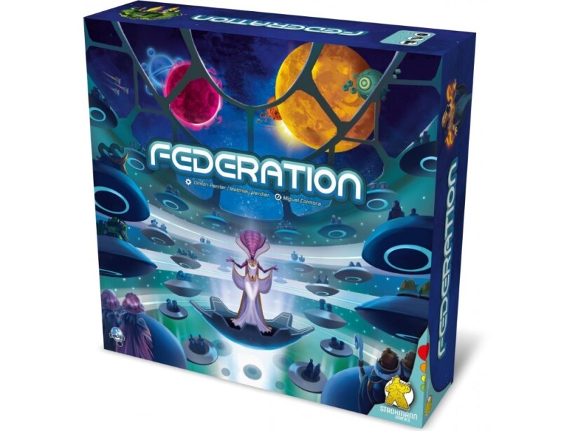 Federation DE