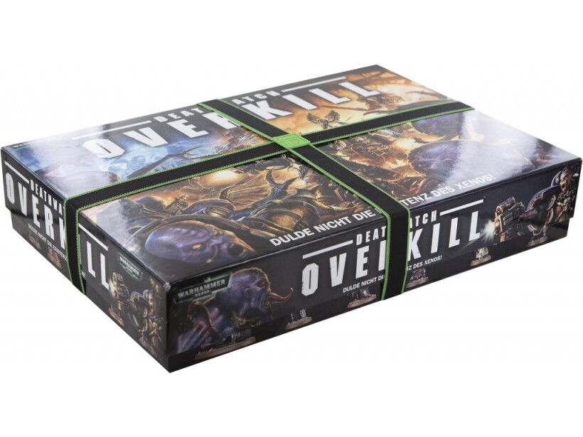 Feldherr Flex Cross Band - L