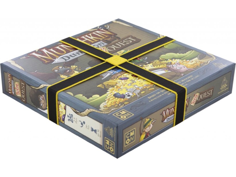 Feldherr Flex Cross Band - M