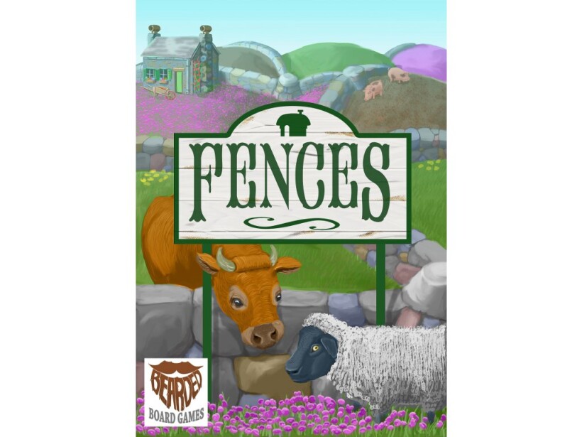 Fences - EN