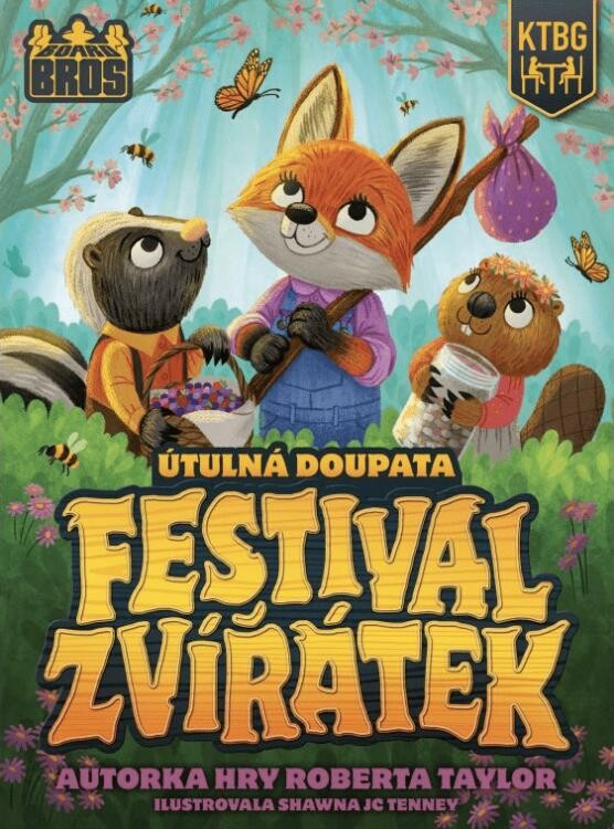 Festival zvířátek