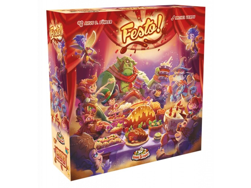 Festo!