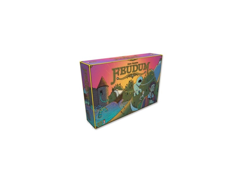 Feudum Big Box