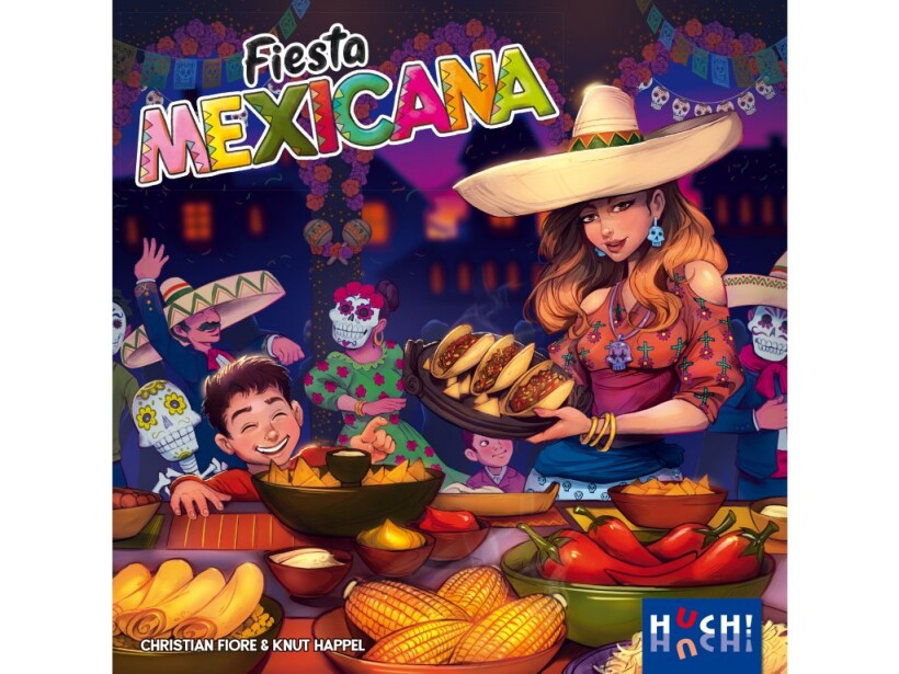 Fiesta Mexicana
