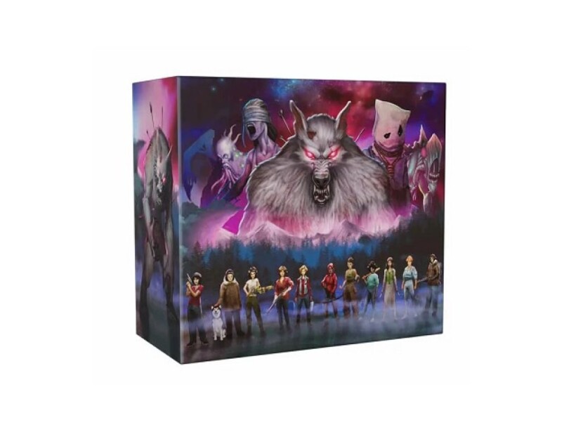Final Girl: Series 2 Storage Box
