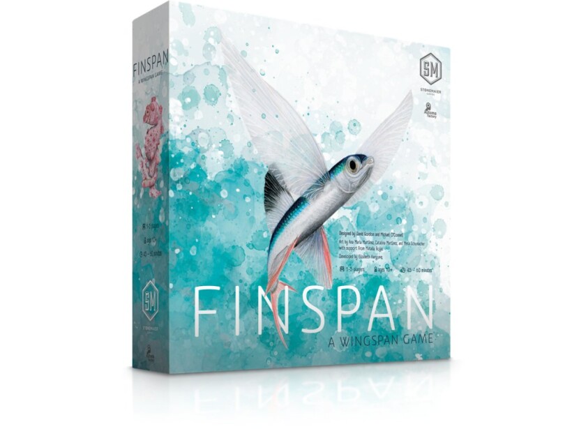 Finspan - EN